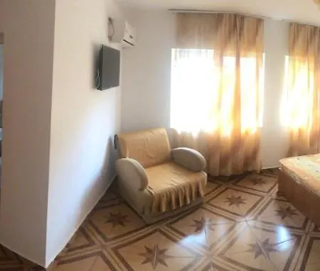 Vila Maria * Costinesti