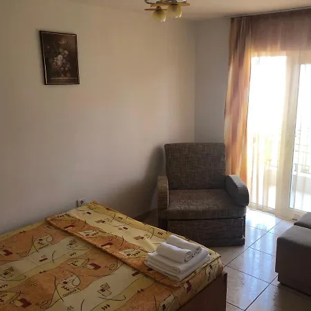 Villa Vila Maria *