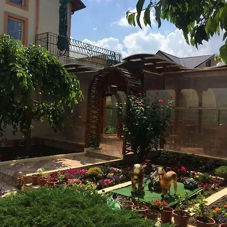 Villa Vila Maria Costinesti
