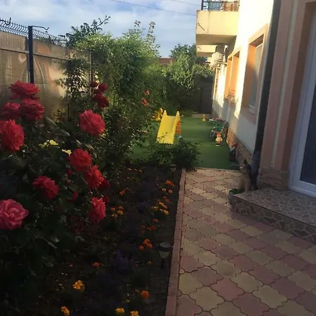 Villa Vila Maria *