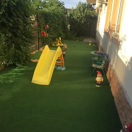 Vila Maria Villa Costinesti