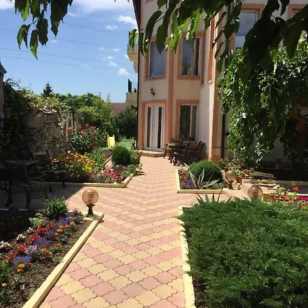 Vila Maria *