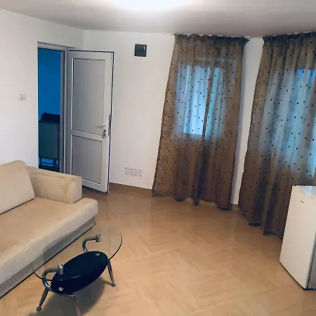 Villa Vila Maria