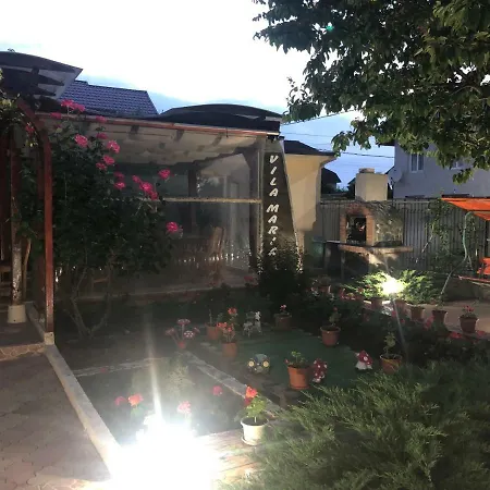 Villa Vila Maria Costinesti
