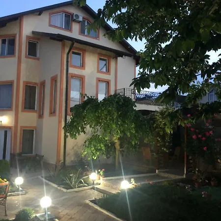 Villa Vila Maria Costinesti