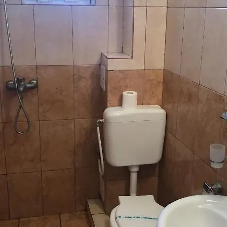 Vila Maria Villa Costinești