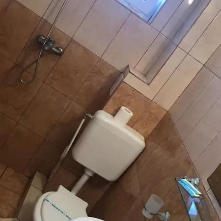 Vila Maria Costinești