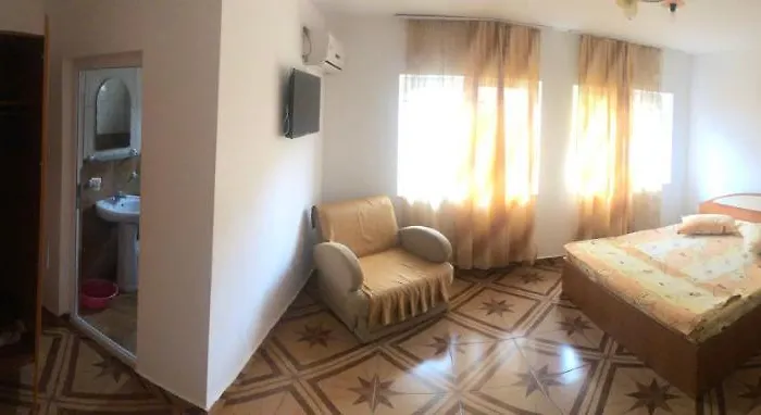 Vila Maria * Costinesti