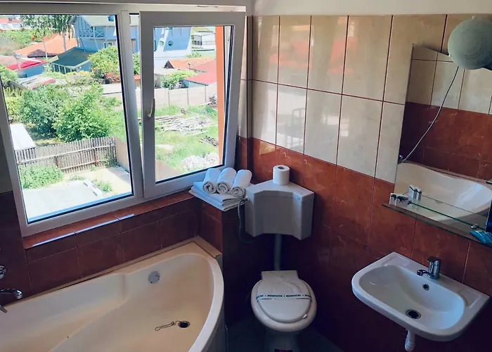 Vila Maria Costinesti